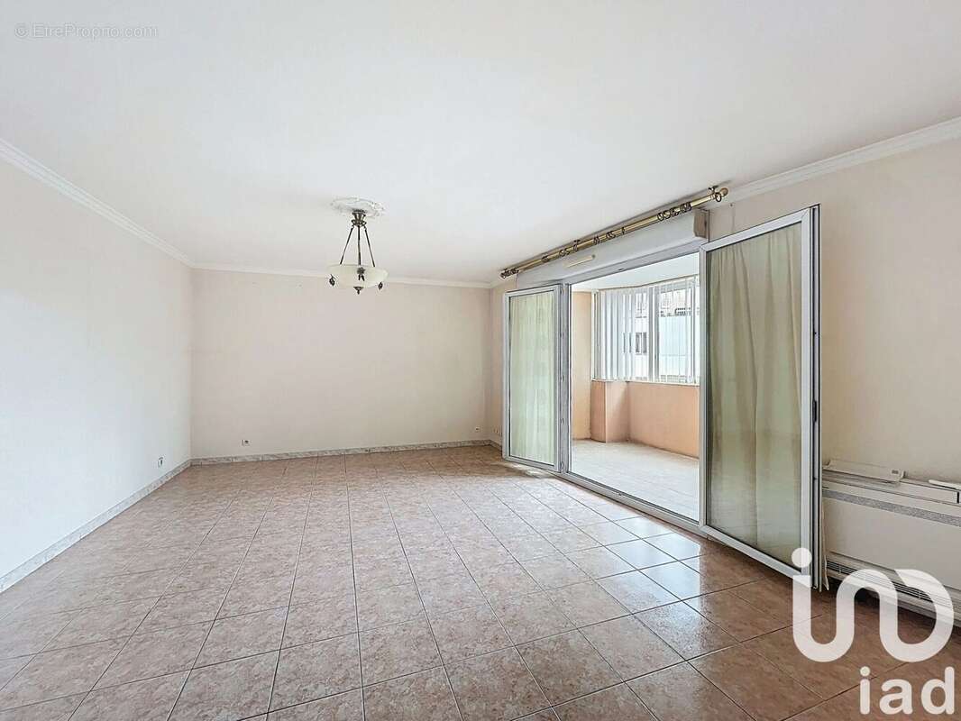 Photo 4 - Appartement à MANOSQUE