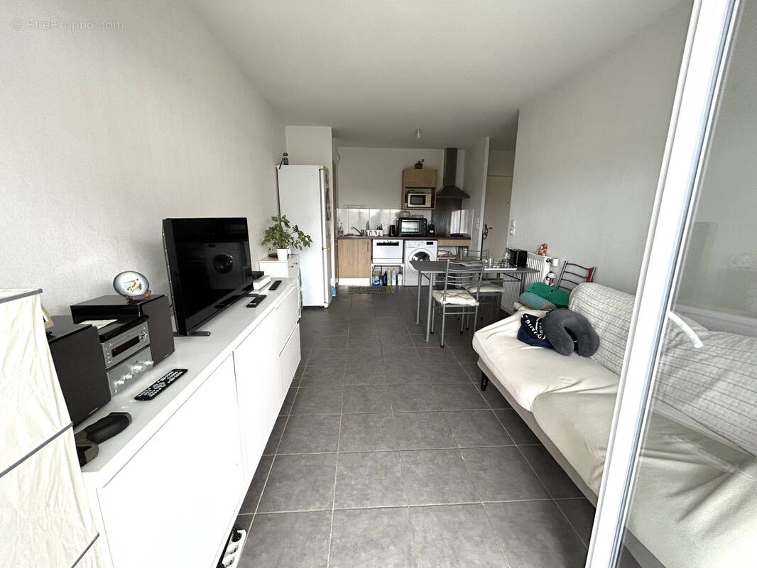 Appartement à MURET