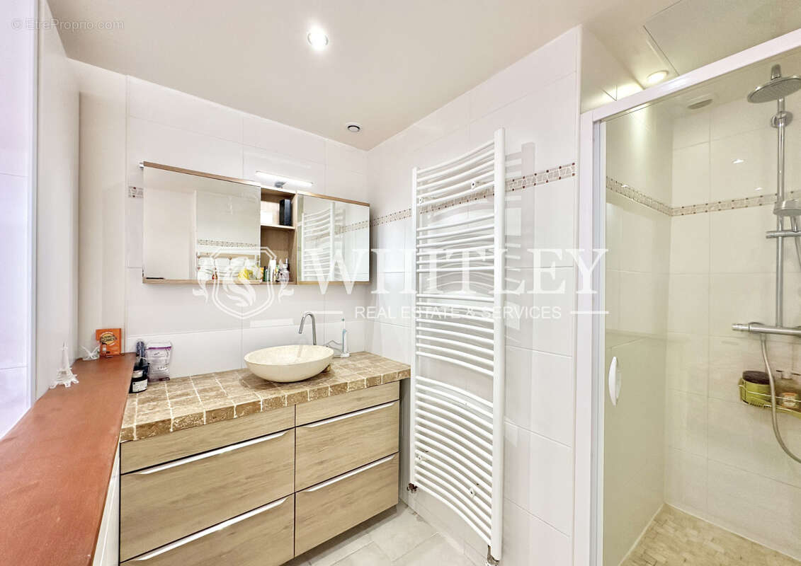 Maison de 119 m2 avec studio indépendant à 300m de la mer - photo 7