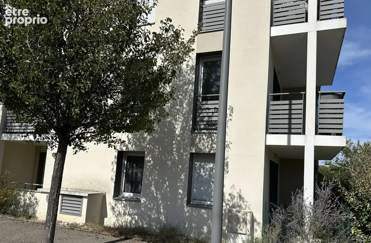 Appartement t3 de 67 m2 - photo 3
