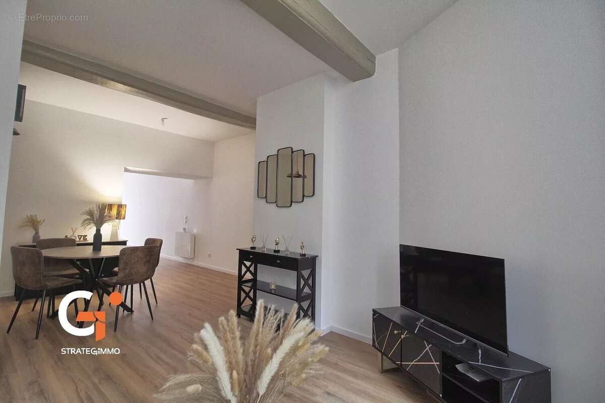 Appartement à DIEPPE