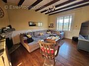 Maison à SAINT-AUBIN-LES-ELBEUF