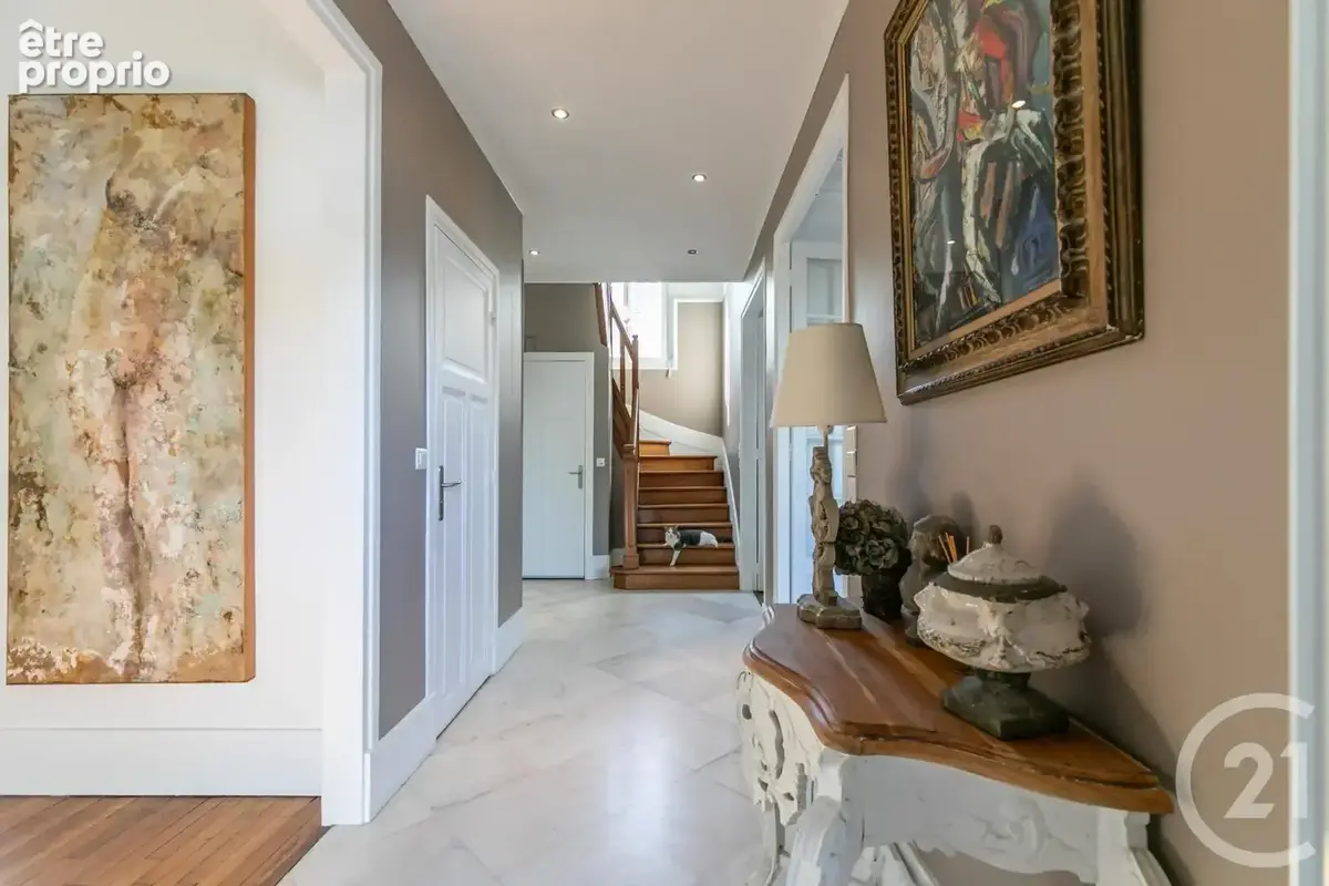 Maison 6 pièces 173 m² à vendre à Saint-Maur-Des-Fosses (94100) - photo 16
