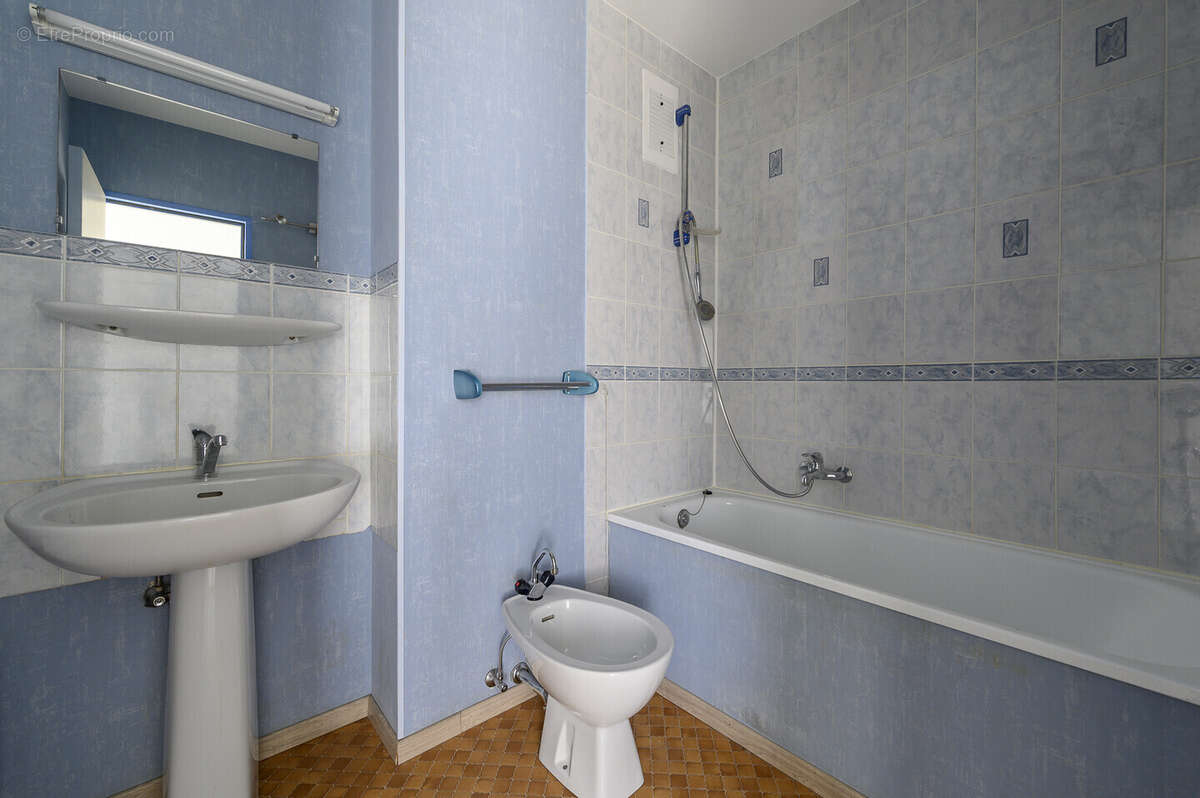 Appartement 65 m² à Lingolsheim  - photo 25