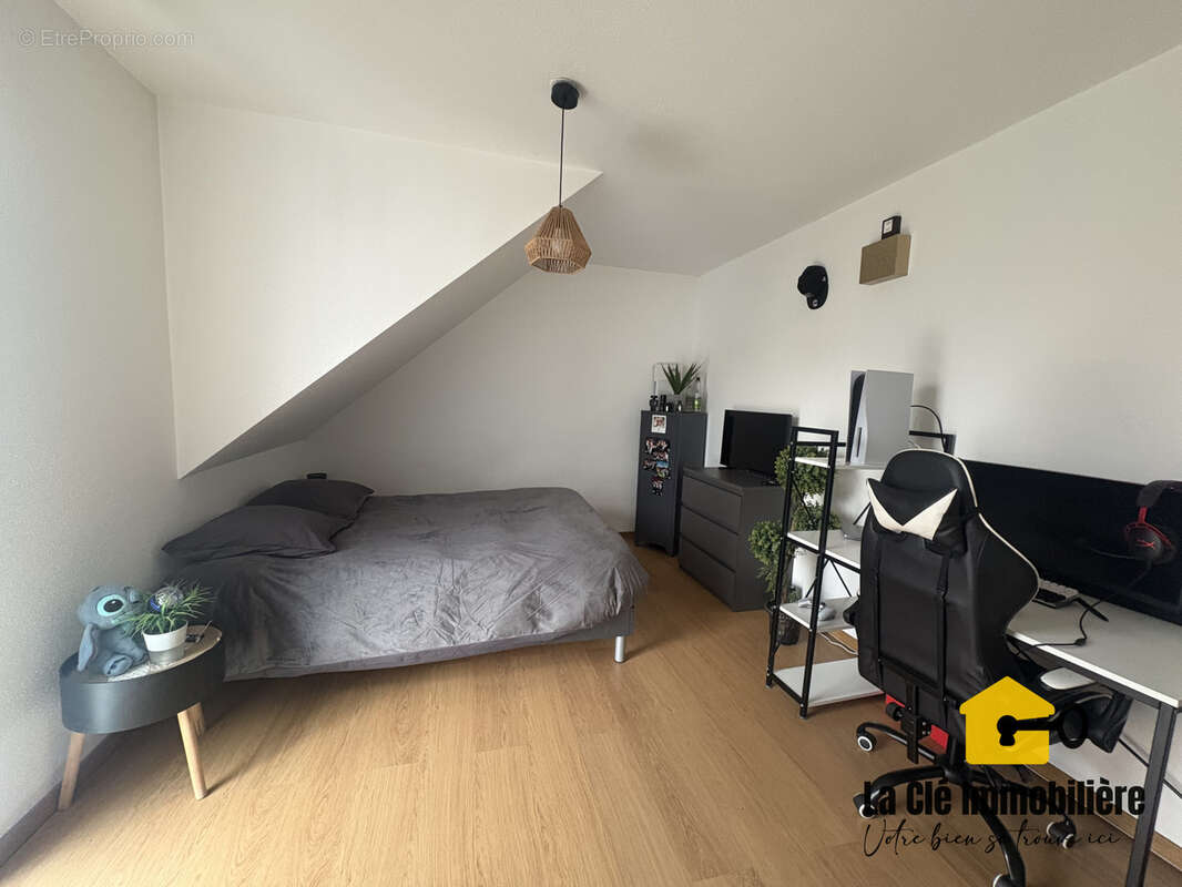 Appartement à KEMBS