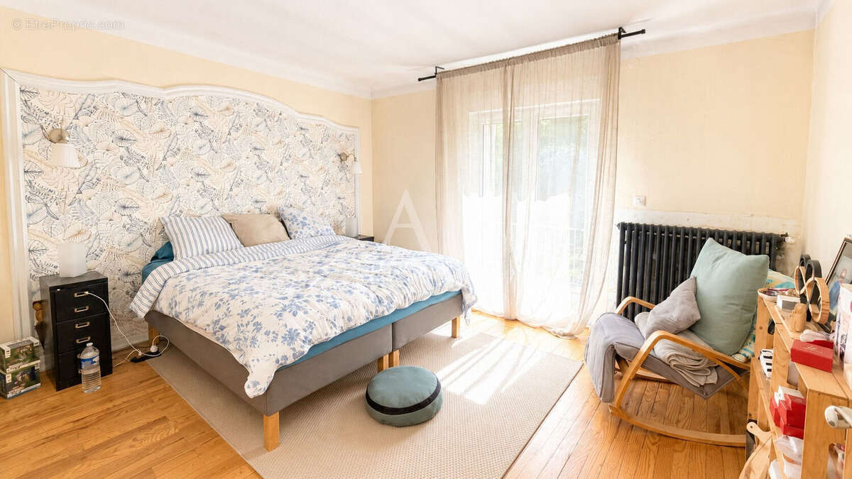 Appartement à BETTING