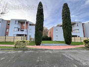 Appartement à FONBEAUZARD