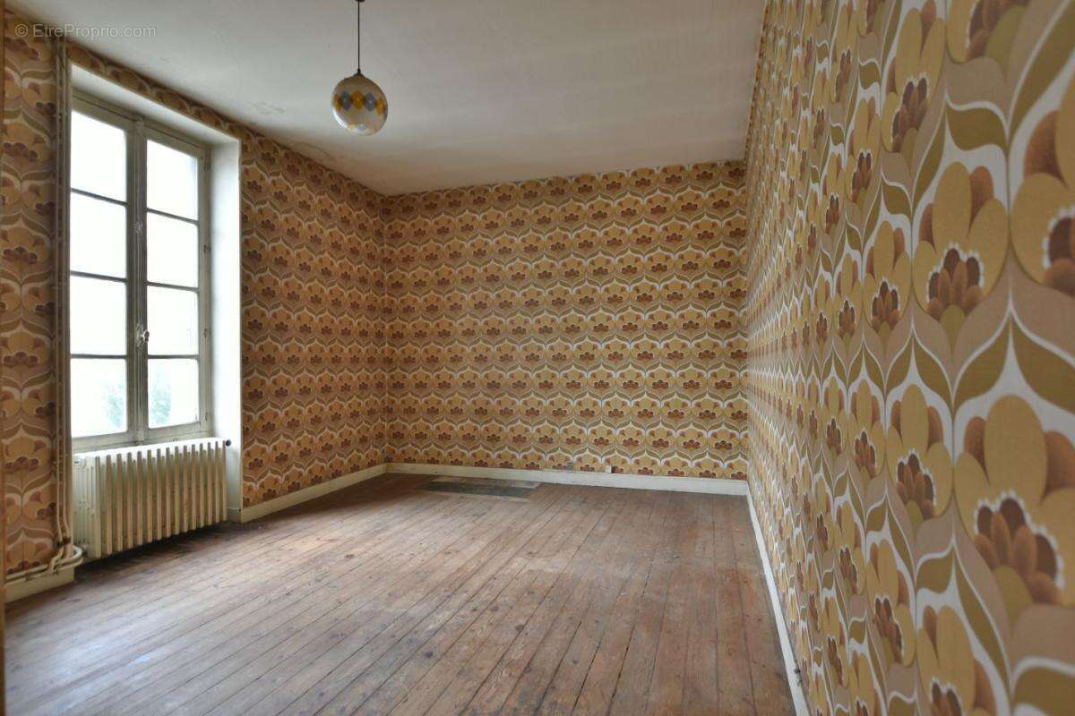 Maison 140 m² à Cholet  - photo 4