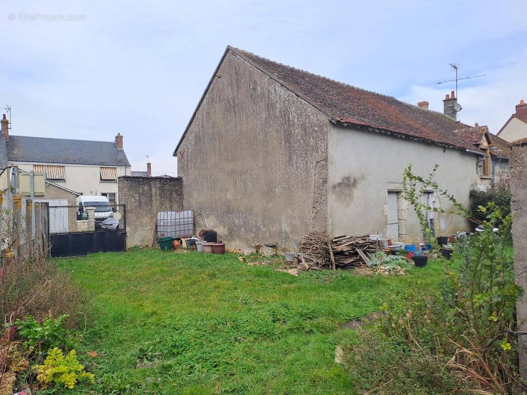 Photo 1 - Appartement à FOSSE