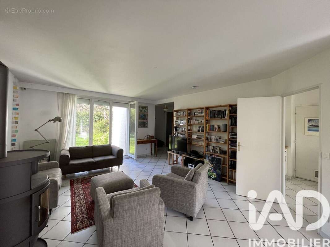 Photo 5 - Maison à CHATOU