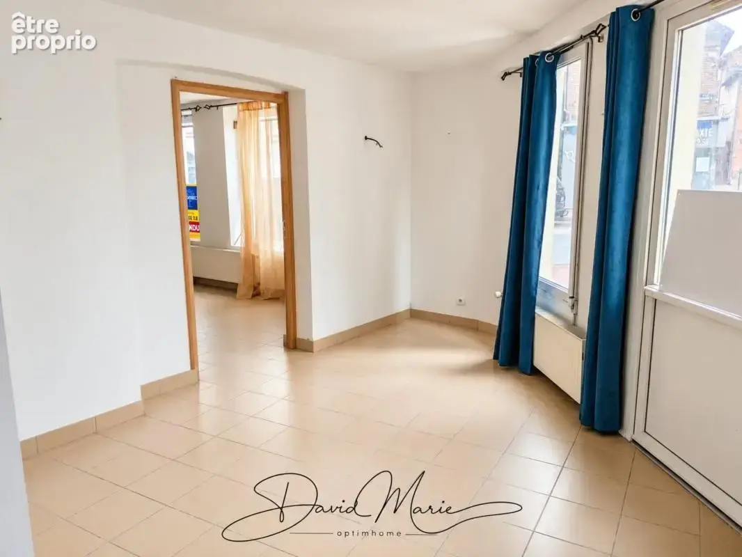 Maison à vendre 8 pièces ORBEC (14) - photo 21
