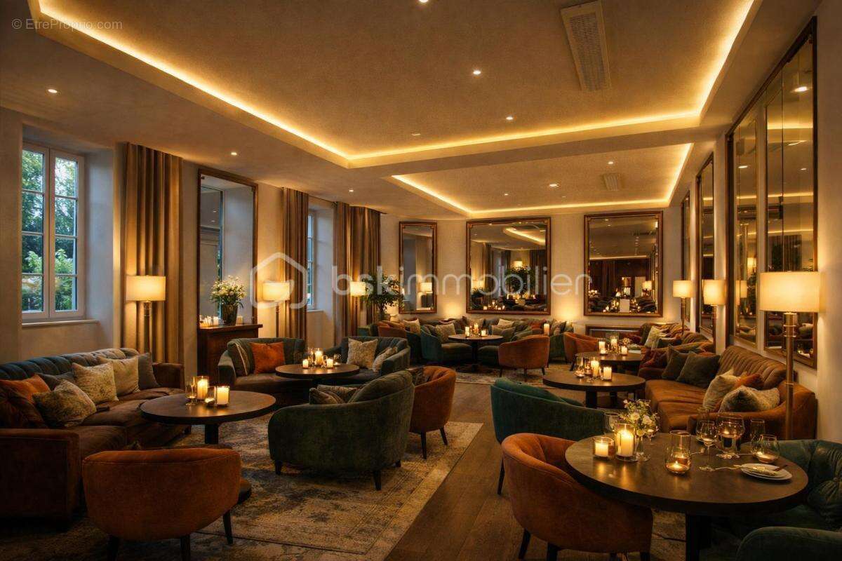 Maison à VAUDRIMESNIL