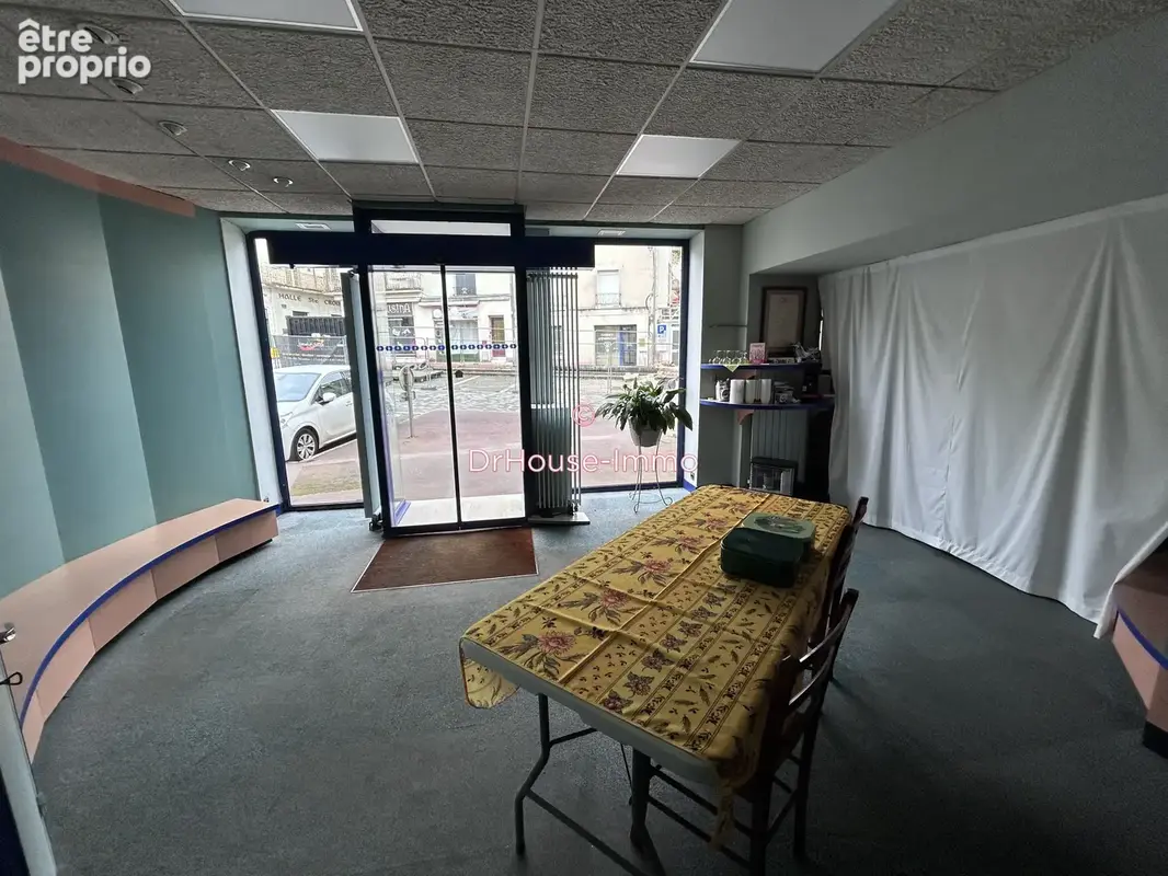 Appartement 10 pièces 300 m² à vendre à Loudun (86200) - photo 11