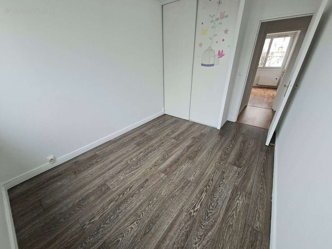 Appartement Conflans Sainte Honorine 3 pièce(s) 65 m2 - photo 5