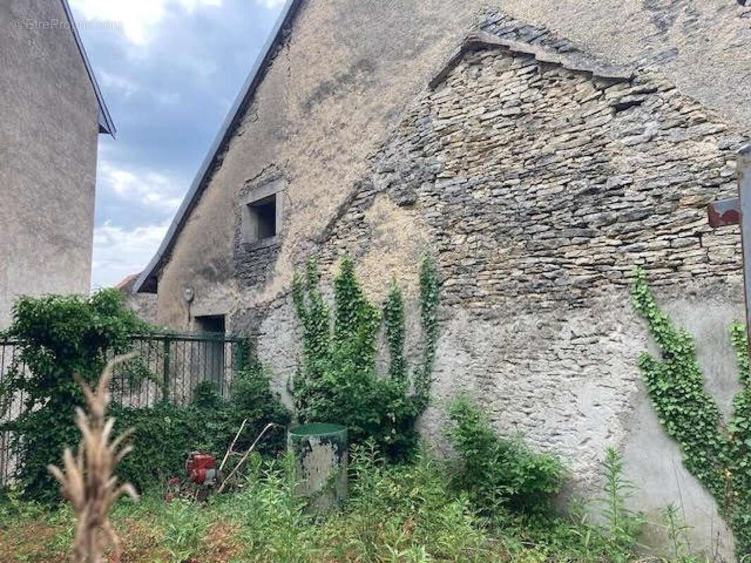 Photo 9 - Maison à AHUY