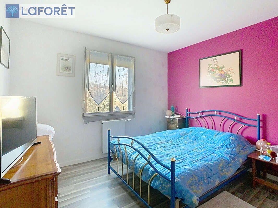 Maison à VAL-DE-MEUSE