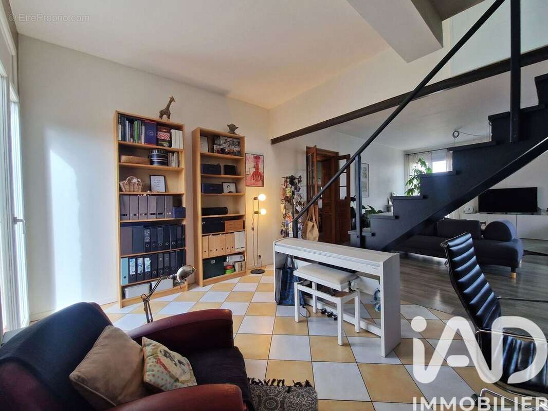 Photo 9 - Appartement à FABREGUES