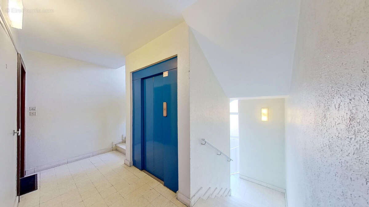 Appartement à BAR-LE-DUC