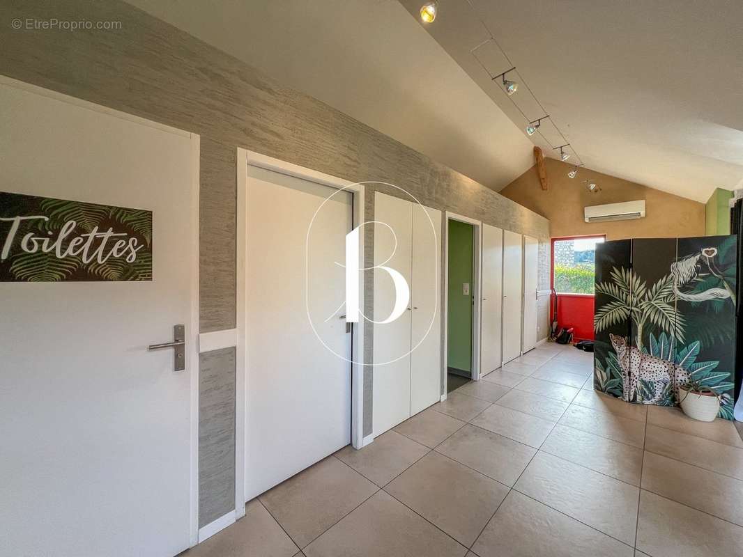 Maison à VALLON-PONT-D'ARC