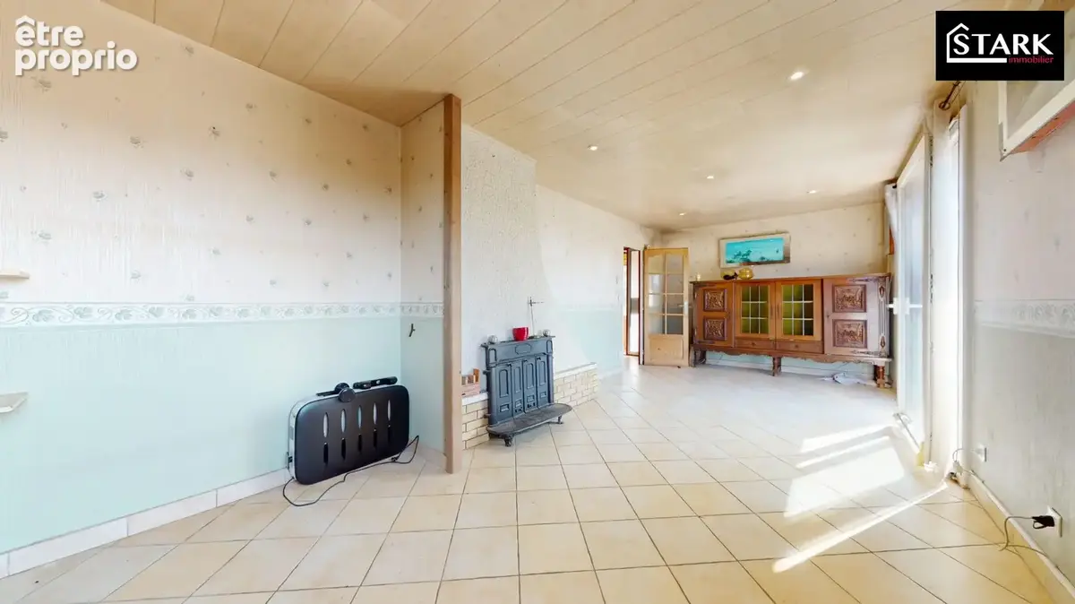 Maison 92 m² à Bourogne  - photo 3