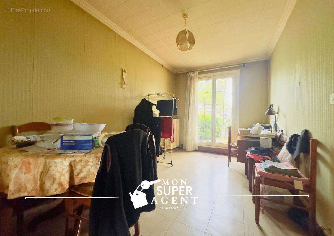 Maison à LE MEE-SUR-SEINE