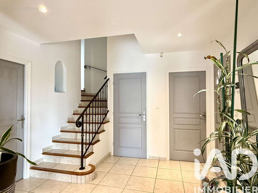 Photo 7 - Maison à TEYRAN