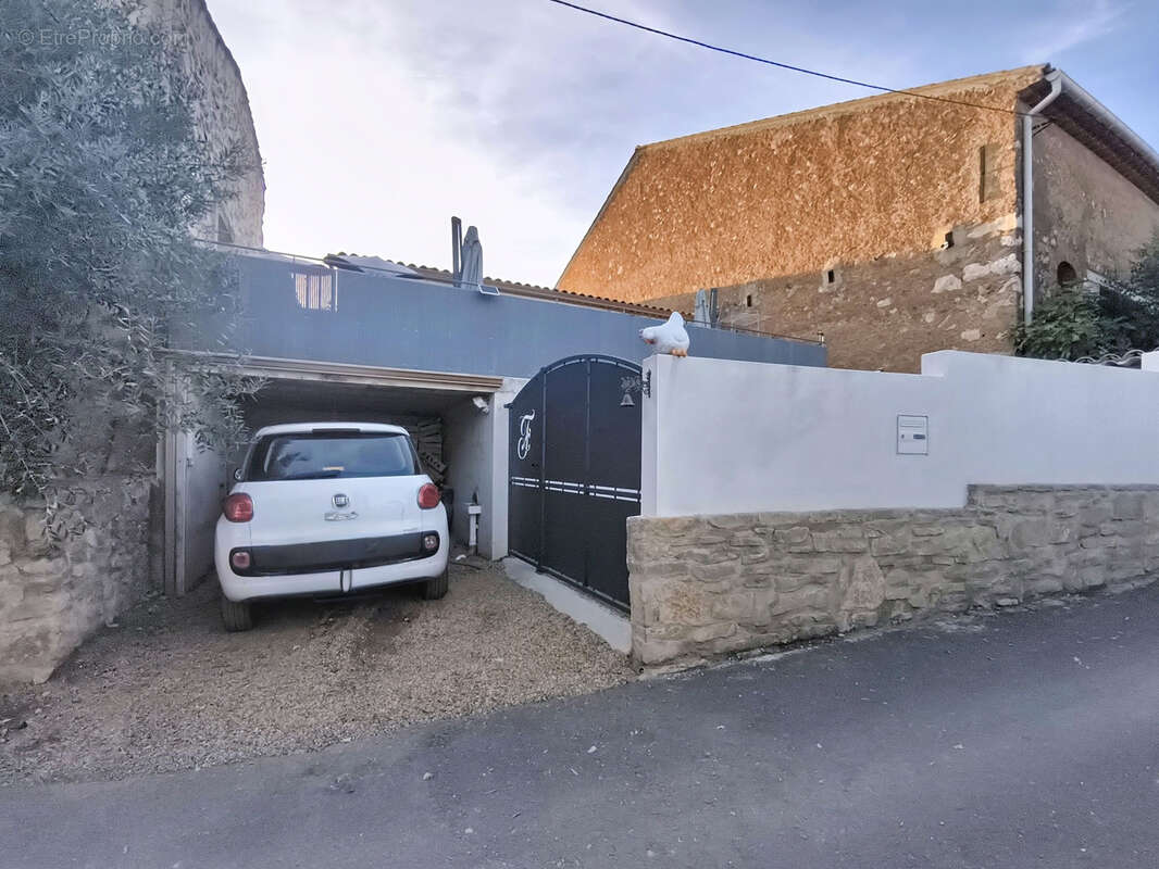 Maison à CAZOULS-LES-BEZIERS