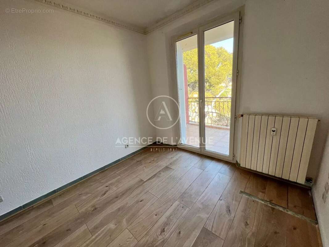 Appartement à LA SEYNE-SUR-MER
