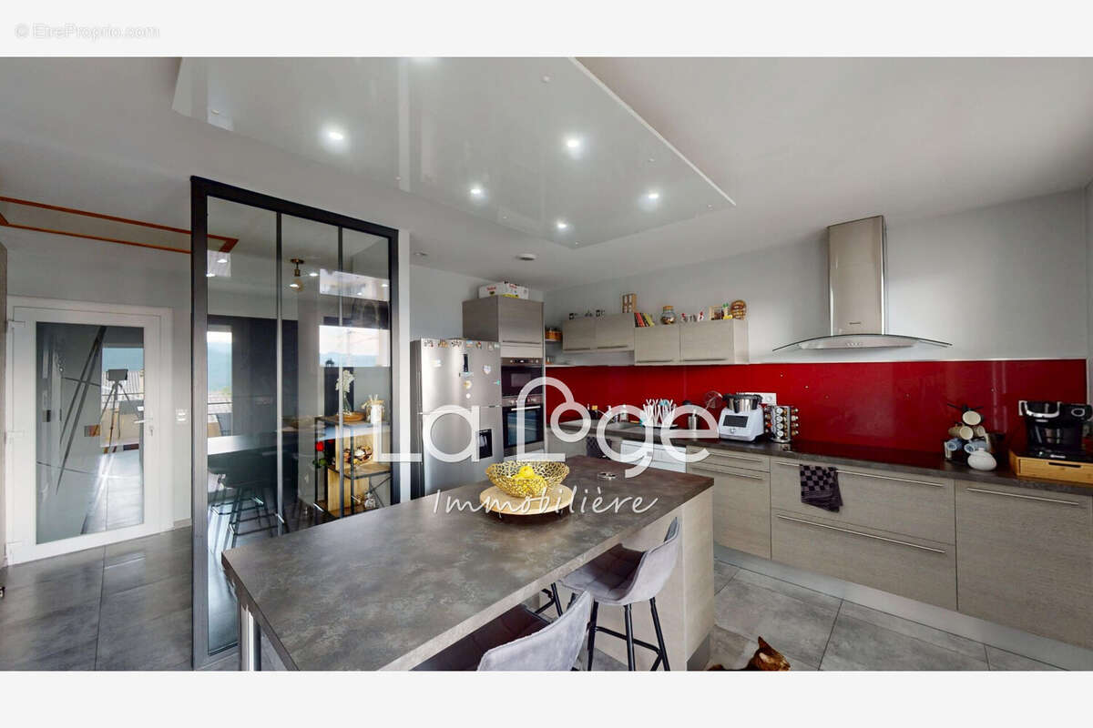 Appartement à GAP