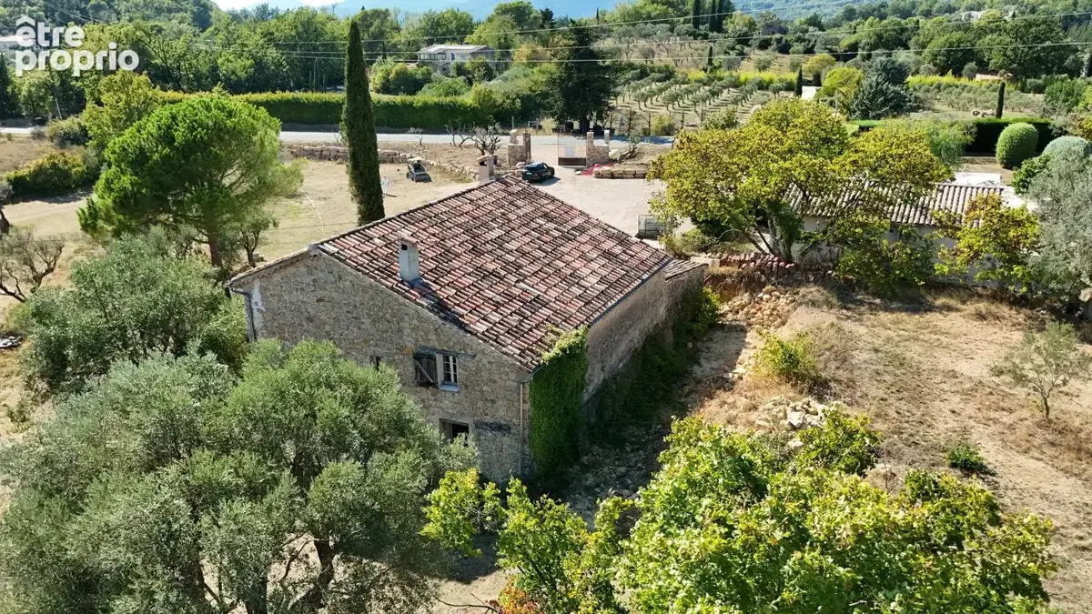 Maison À Vendre - photo 1