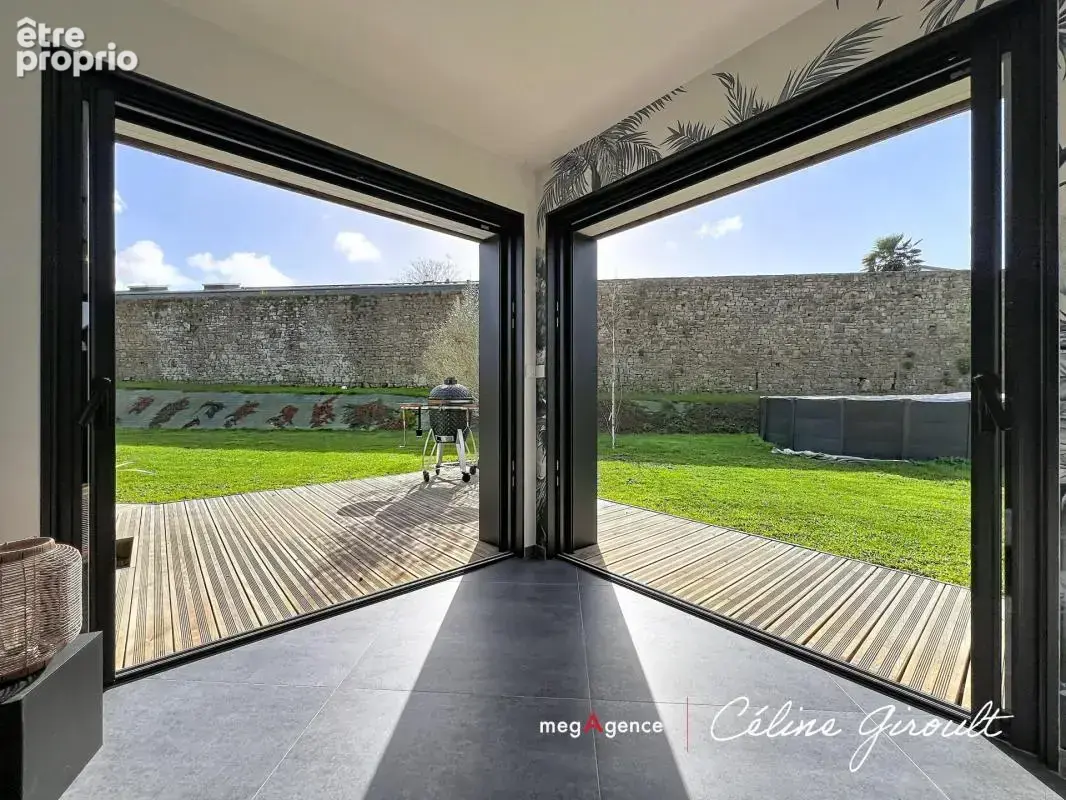 Maison d'architecte avec logements atypiques et espace bien-être ! - photo 12