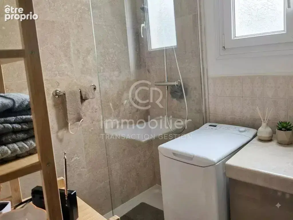 3 pièces en Rez-de-Chaussée- Centre-Ville - photo 8