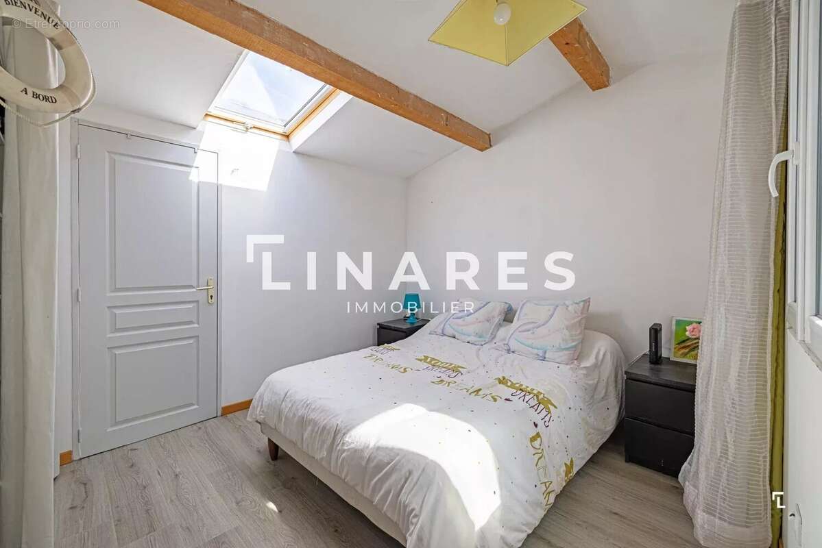 Maison à MARSEILLE-8E