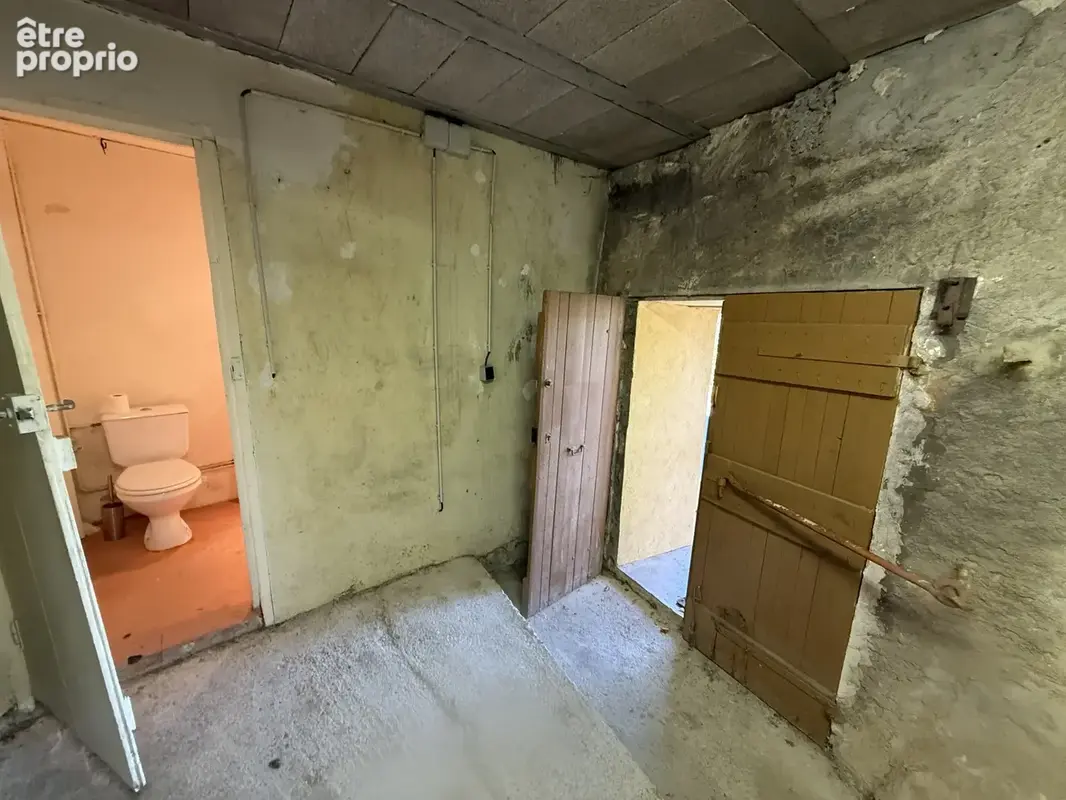 Coup de cœur à Oms : maison de village lumineuse avec terrasse et grande cave ! - photo 14