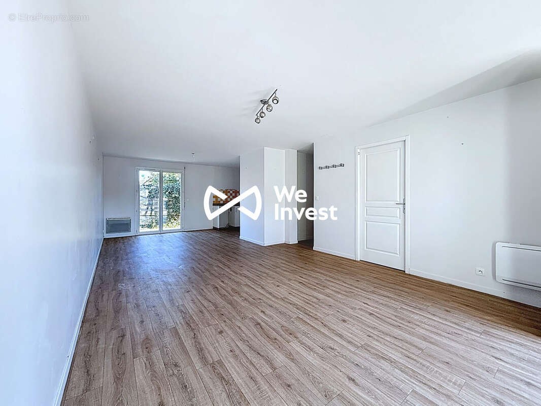 Appartement à LESCAR