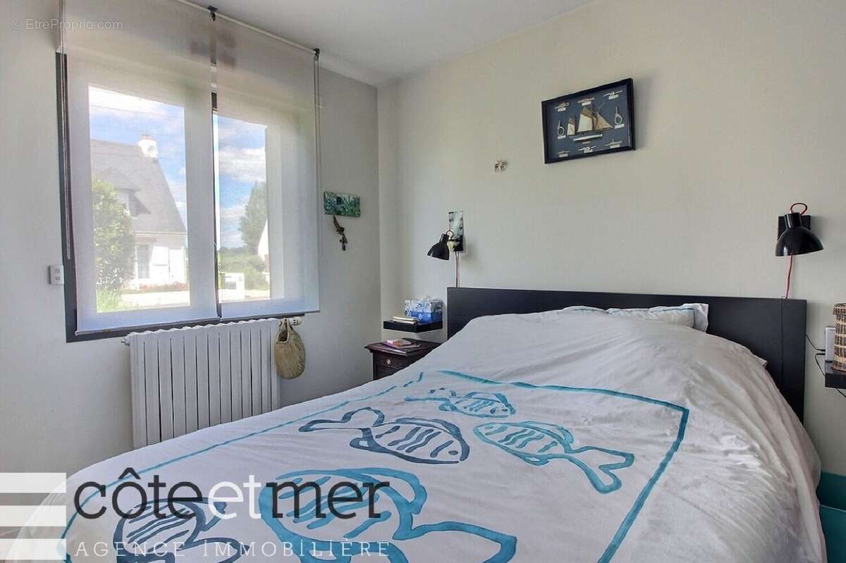 Maison 170 m² à La Baule-Escoublac  - photo 7