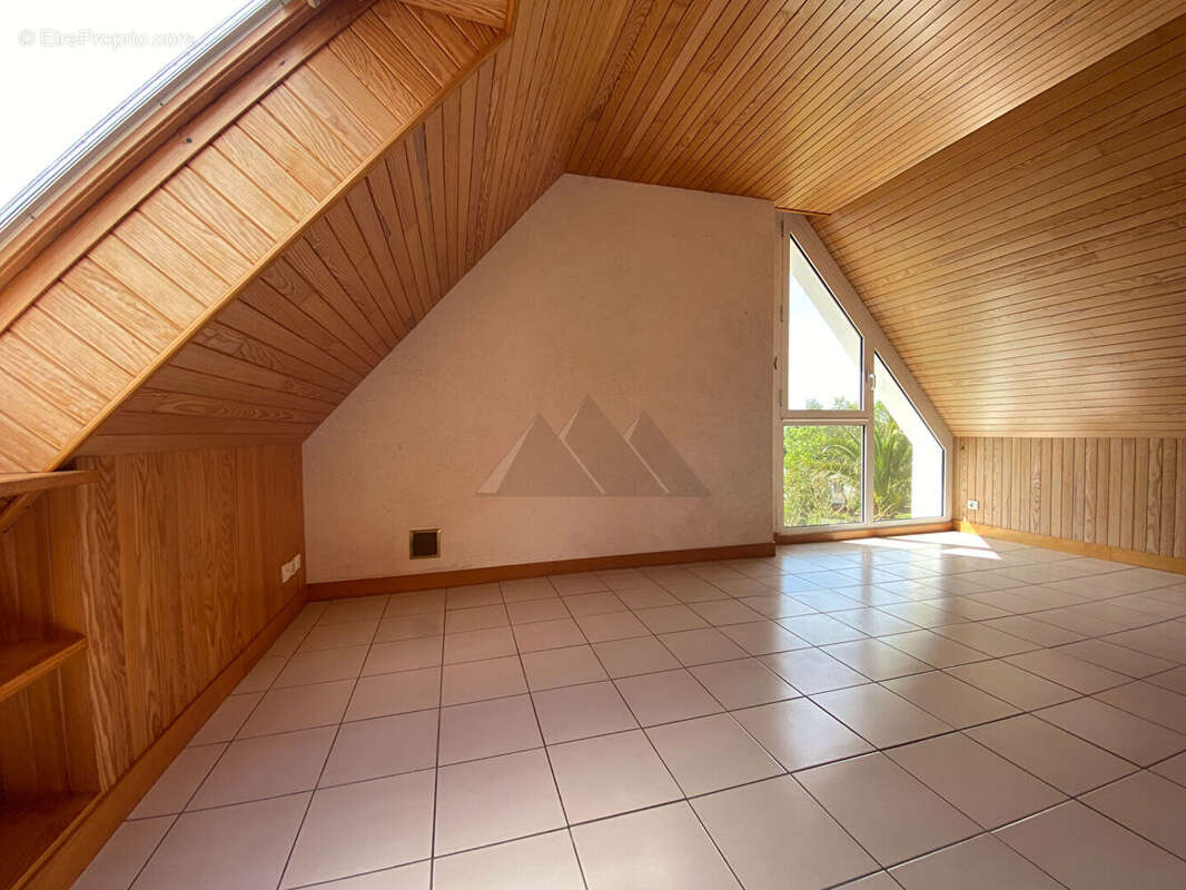 Maison à PLOUESCAT