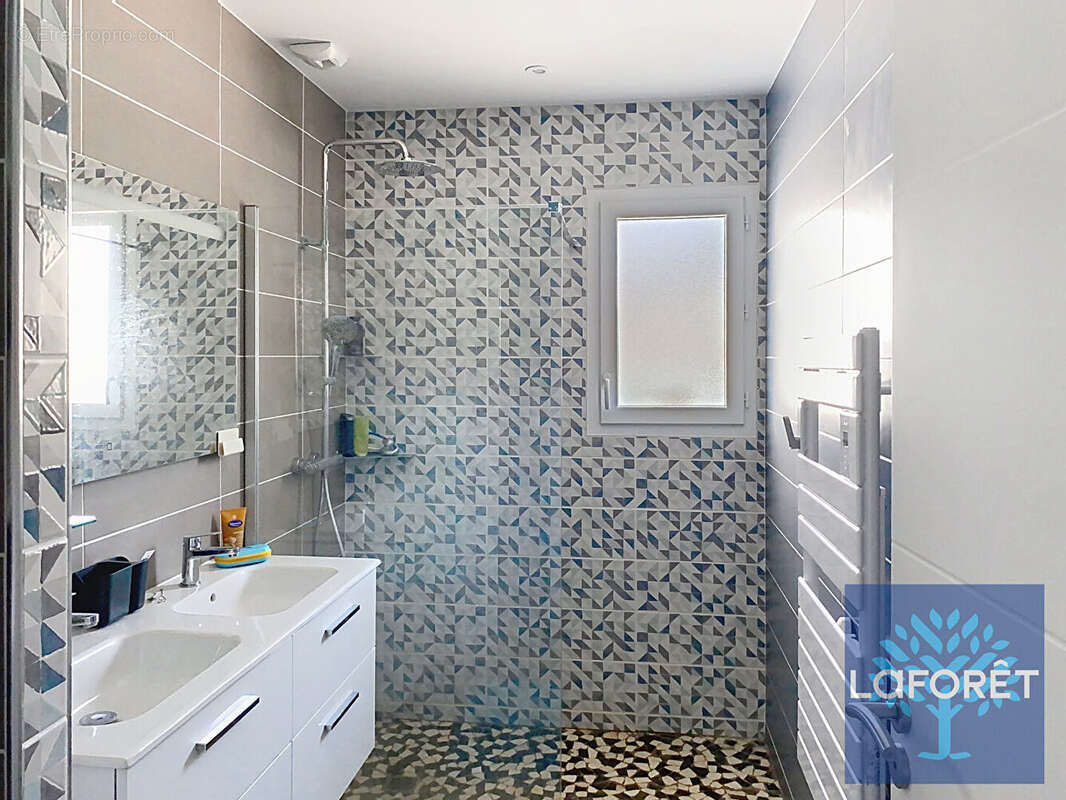 Maison contemporaine de plain-pied - À 20 min de Dax et d'Orthez - photo 11