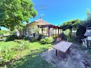 Maison à REICHSTETT