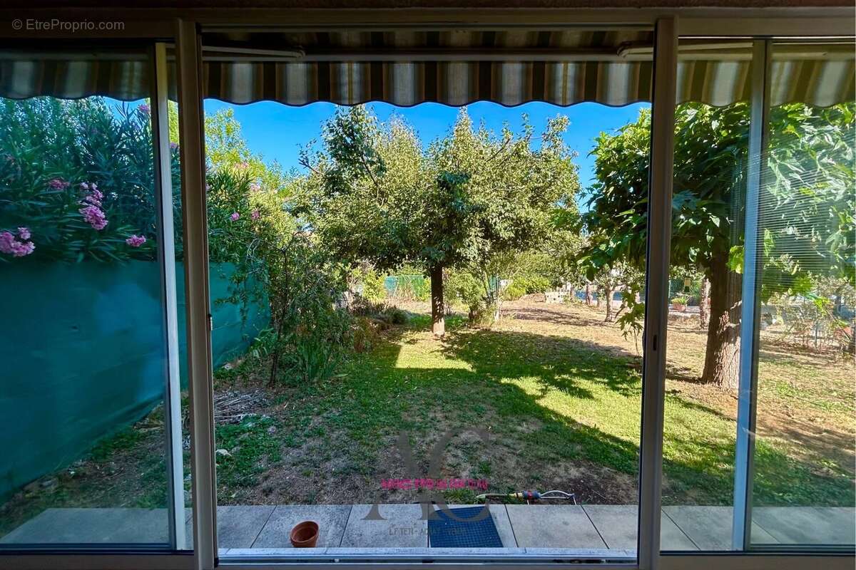 EXCLUSIVITE Duplex 5 pièces avec jardin – 97 m² – Garéoult - photo 8