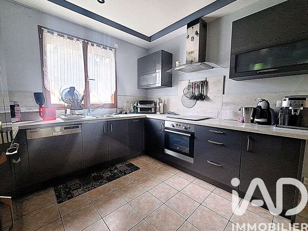 Photo 7 - Maison à SAINT-CYR-SUR-MORIN