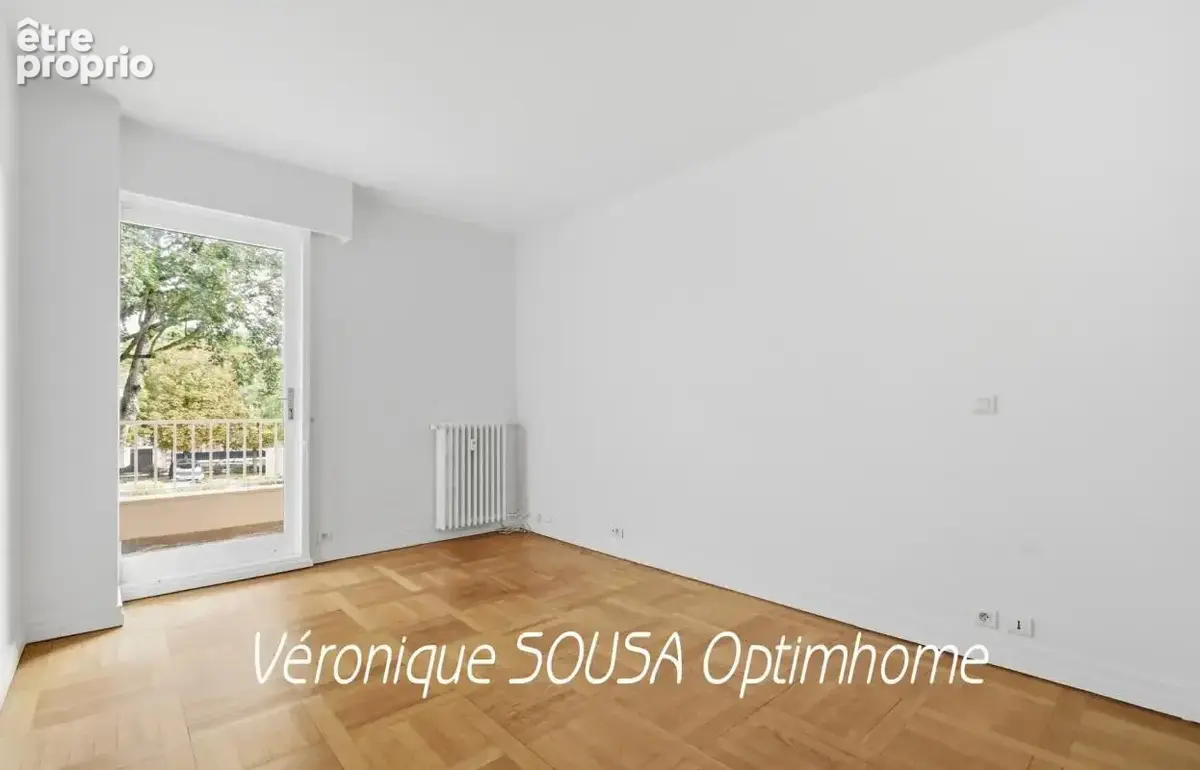 Appartement dans une jolie résidence - photo 7