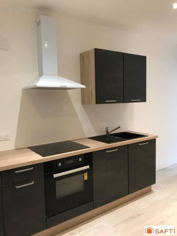 Photo 1 - Appartement à THAON-LES-VOSGES