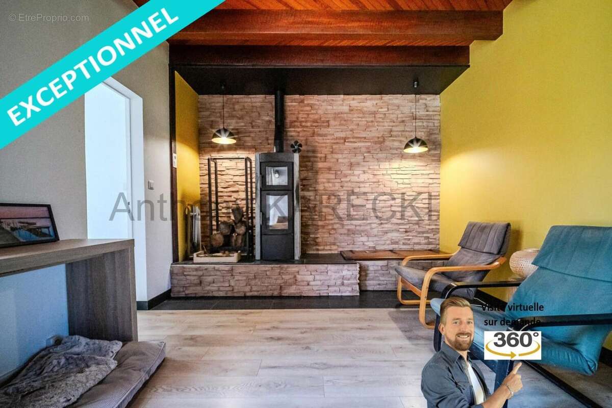 Photo 5 - Maison à SAINT-MARTIN-DE-HINX