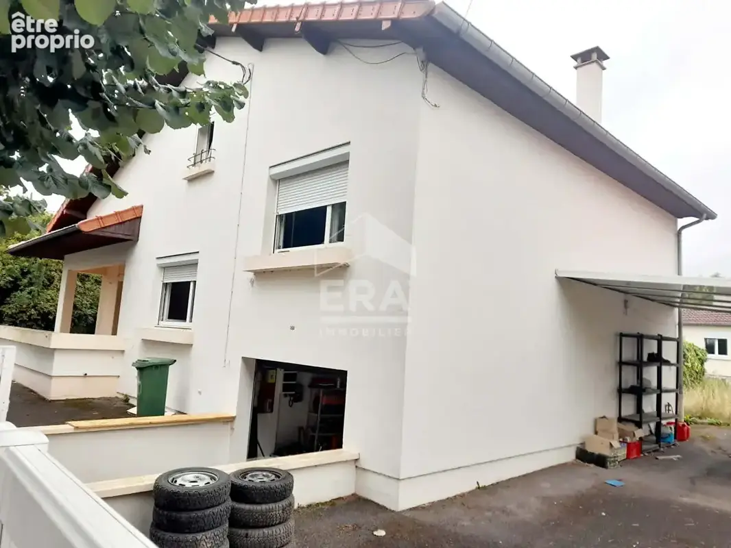 Maison 110m² à chauny - photo 2