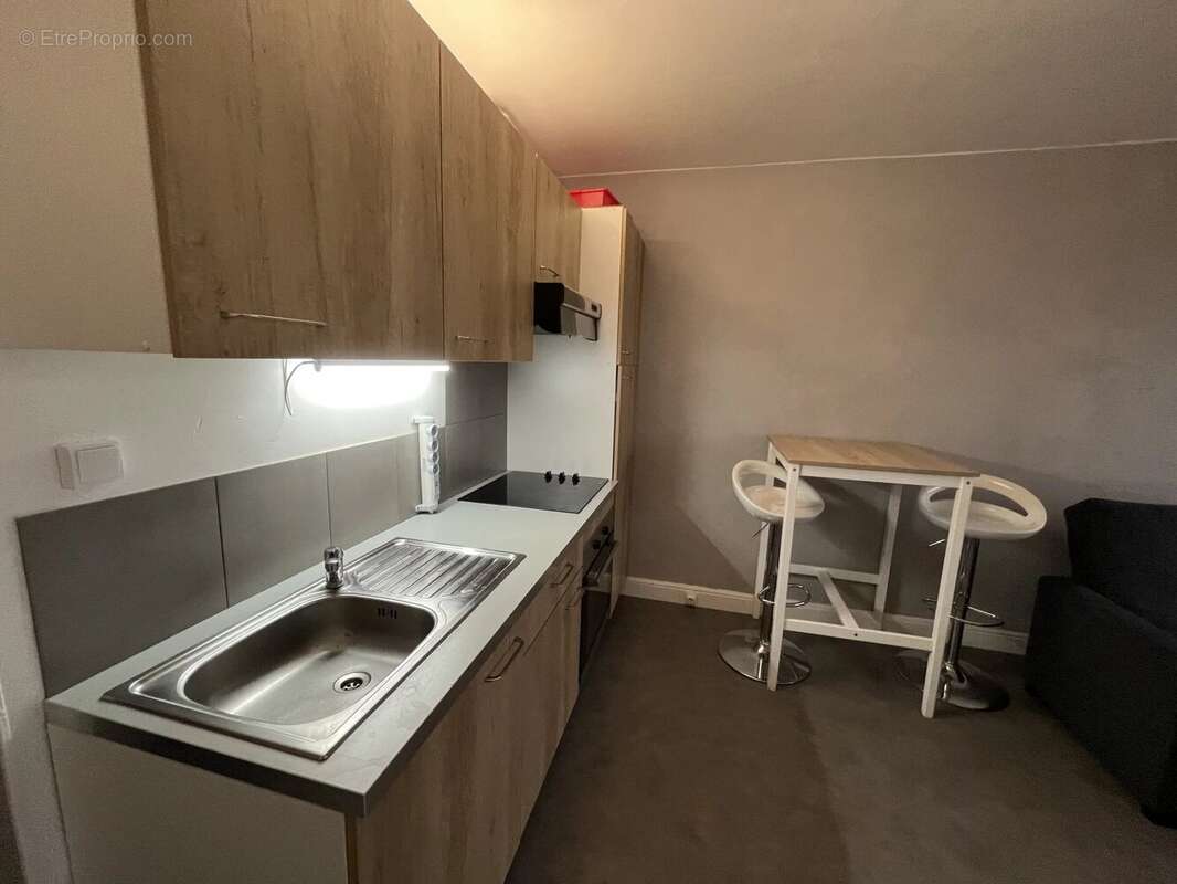 Appartement à NIMES
