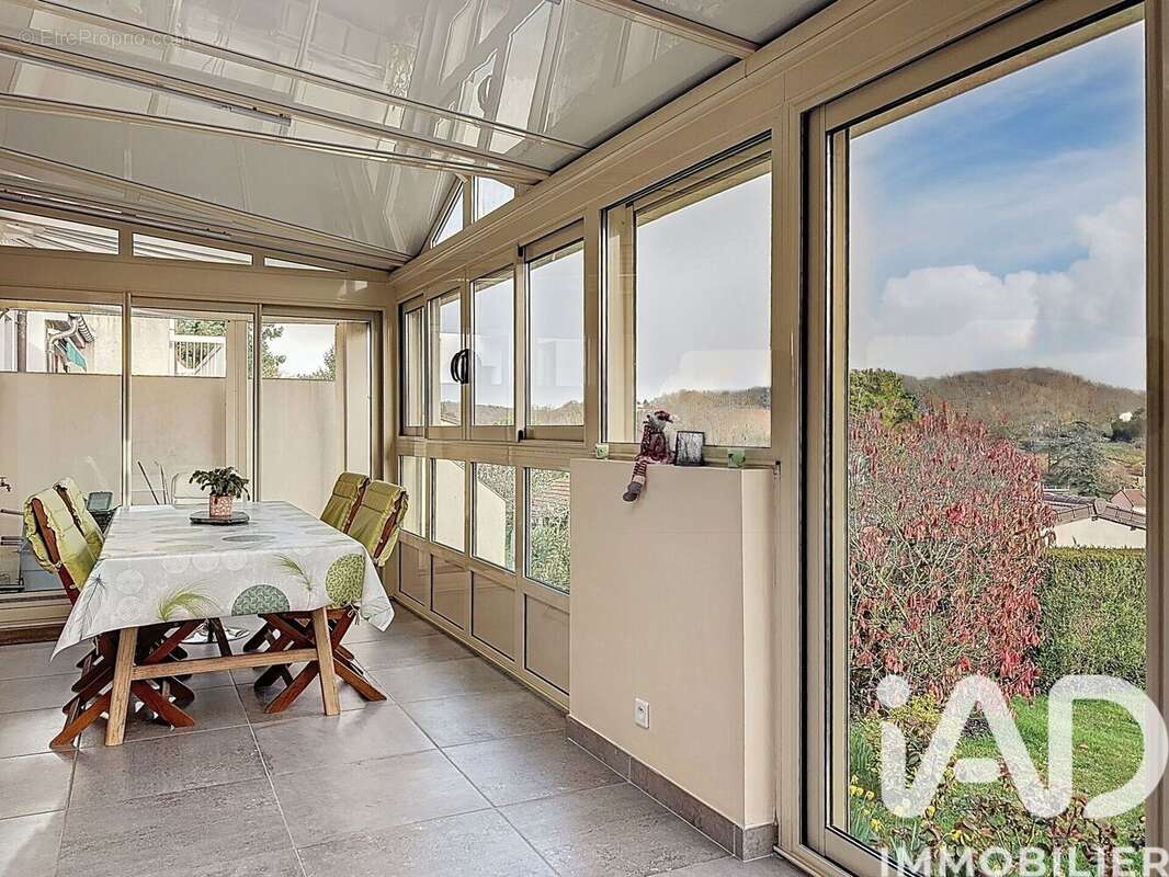 Photo 3 - Maison à SACLAY