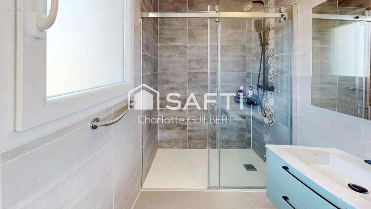 Photo 8 - Maison à POUSSIGNAC