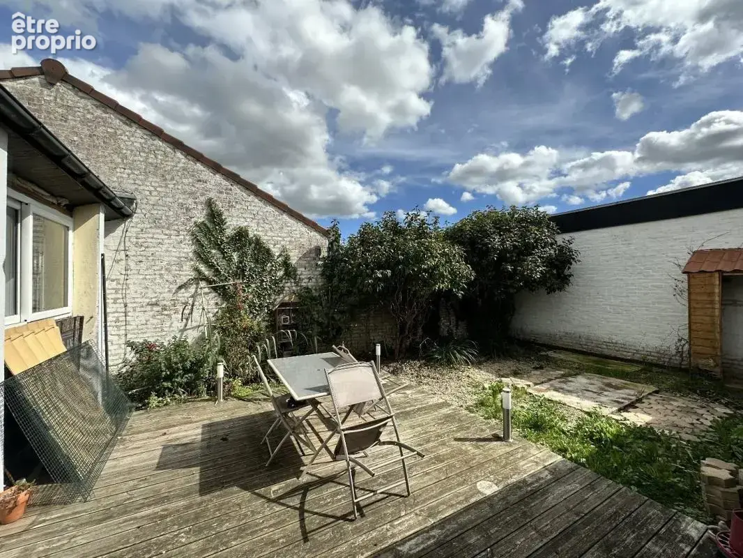 Maison 6 pièces 123 m² à vendre à Preseau (59990) - photo 9