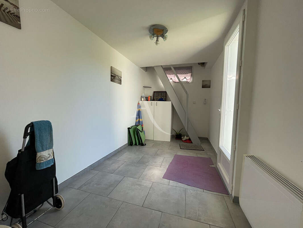 Maison à LA FAUTE-SUR-MER